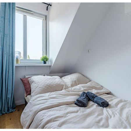 Vaiana Room - 5 Minutes To Gdansk Old Town Exterior foto