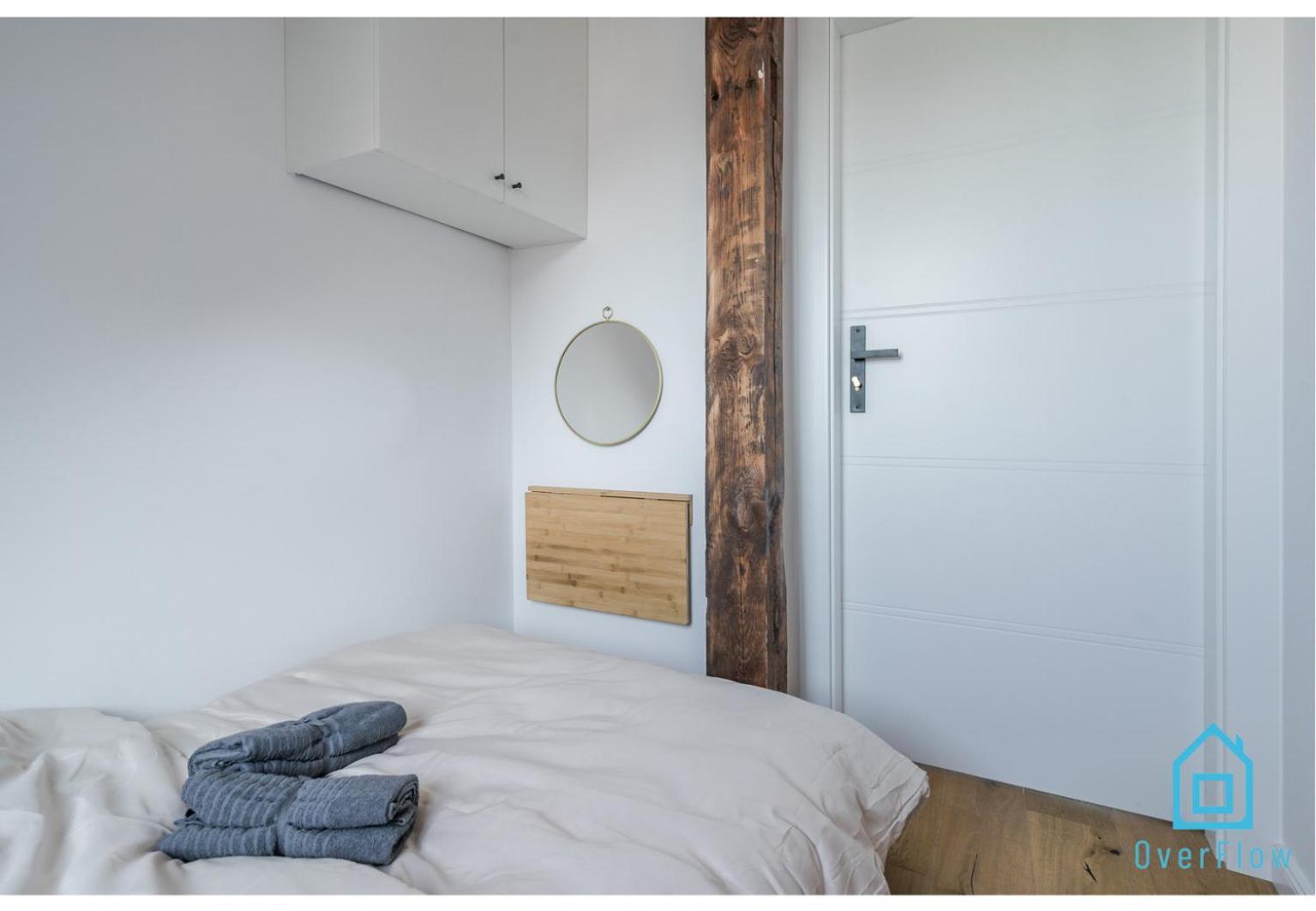 Vaiana Room - 5 Minutes To Gdansk Old Town Exterior foto